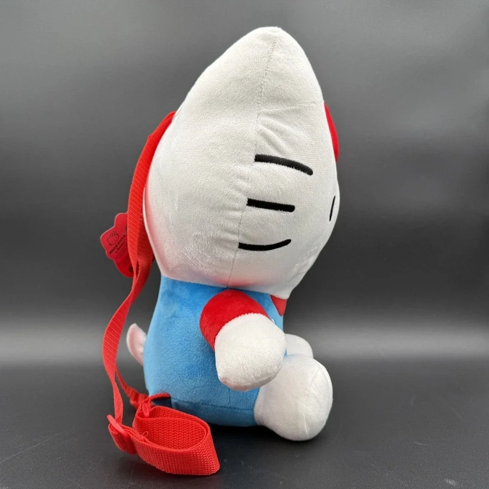 Hello Kitty this hello